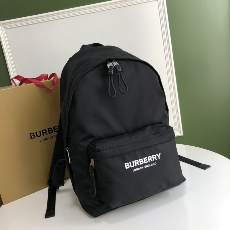 Burberry Backpacks